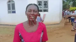 Mukono children miss school in search for clean water