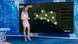 Weather in Liguria: more sun, the forecast for the weekend