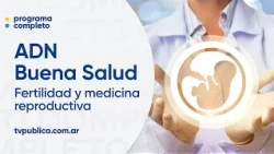 Fertility and Reproductive Medicine - ADN Buena Salud