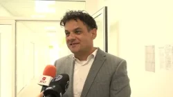 TUZLANSKO PORODILIŠTE U NOVOM RUHU
