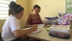 Preparations for the start of the school year advance in #LasTunas