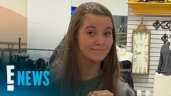 19 Kids and Counting’s Johannah Duggar Marries David Swanson | E! News