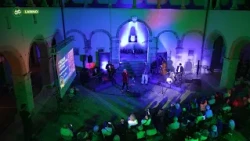 Larino: Il jazz protagonista al Nexum International Festival | Viaggio in Molise CLIP 524