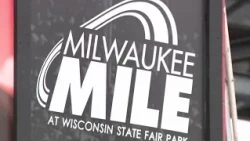 Milwaukee Mile IndyCar race postponed by rain | FOX6 News Milwaukee