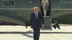 Trump, White House aides sued over paid early access to Truth Social posts