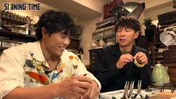 [Catch-up streaming] "Shining Time - Weekend Adult Hobby Time -" #8 | BS12