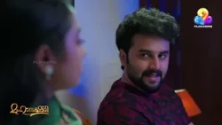 തീരാപ്പകയുമായി കരുണ!