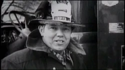 Remembering firefighter who died in South Portland fire 30 years ago