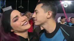 Sara and Joyner make their relationship official