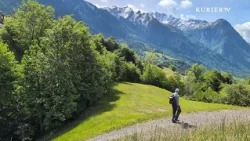 Hiking Adventure: On Foot Through Liechtenstein