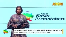Premtobre Kasee on Adom TV (15-10-26)