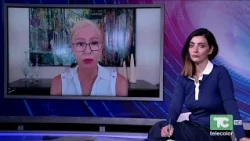 Senza filtro, le verità scomode: con Francesca Donato