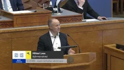 Riigikogu istung,  04.06.2026