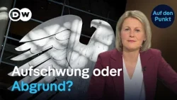 Aufschwung oder Abgrund: kommt Deutschland aus der Krise?