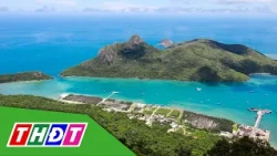 Vietnam's Largest Island Named Among World's Top Getaway Destinations | THDT