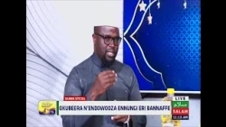 Okubeera N'endowooza Ennungi Eri Bannaffe ~ Daawa Special || Sheikh Yasin Kiweewa