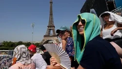 France had its hottest summer since records began over a century ago, environment minister says