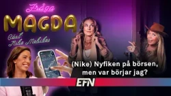 Börsen för vanliga dödliga