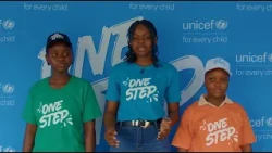 Breaking Barriers: Girls Lead the Call to End Child Marriage