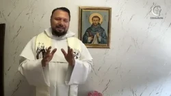 Gospel Reflection - September 12