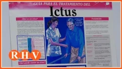 World Heart Day | Advice from cardiologist Begoña Tocado