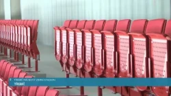TŘEBÍČ MÁ NOVÝ ZIMNÍ STADION