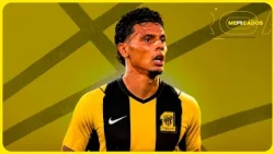 Ríos heading to Arabia 🏜️ | sport tv