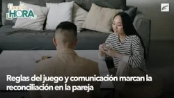 Ground rules and communication are key to relationship reconciliation