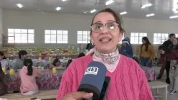 FORMOSA MAINTAINS SCHOOL NUTRITIONAL SERVICES
