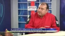 Recomendaciones de seguridad en lugares públicos para las fiestas de fin de año 2014