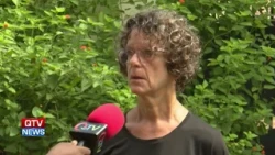 BRUFUT GARDENS RESIDENTS RAISE ALARM OVER SURGE IN BURGLARIES.