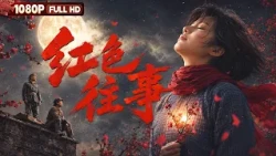 FULL《Red memory》 | History丨Chinese Film | CCTV-6 Movie Theater