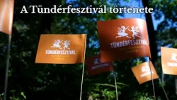 A Tündérfesztivál története