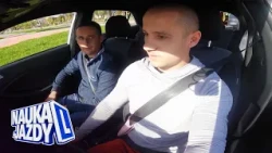 Driving School S05E09 FULL EPISODE