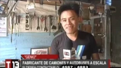 T13   GENIO GUATEMALTECO