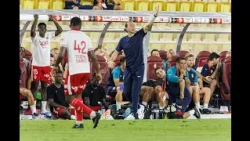 Résumé, AS Monaco 1-0 Getafe