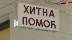 ZC Vranje o nezgodi tokom transporta / RTV Vranje / 22. 07. 2026.