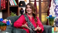 Morning With Dharti | Host- By Sandhiya Soomro | 22 July 2026 | Monday - Friday at 10 AM - Part 01