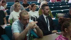Gradsko vijeće Lukavac zasjeda u četvrtak... stipendije, regulacioni plan i javni prevoz.