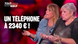 €2,340 for a phone: the debate is heating up! | TBT9