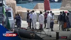 Migranti, la Germania conferma le espulsioni verso l'Italia