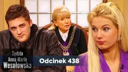 Judge Anna Maria Wesołowska ep. 438👩🏼‍⚖️
