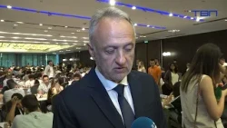 U Beogradu počeo Šesti međunarodni festival šaha - TV Pančevo