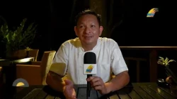 KEPRI EXPOSE - EXPLORING THE FLAVORS OF THE ARCHIPELAGO WITH TWO OF INDONESIA'S BEST CHEFS AT BAN...