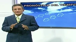 Weather Forecast for August 28, 2026