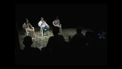 Culminó talleres de verano grupo Velas Teatro de Cienfuegos