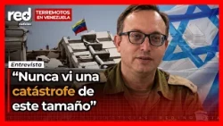 Roni Kaplan reveals what the IDF MISSION IN VENEZUELA was like: Israel’s helping hand after the p...