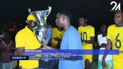GABON SOCIÉTÉ : 3ÈME ÉDITION DES "JEUX DE VACANCES" DU DEUXIÈME ARRONDISSEMENT À MOANDA
