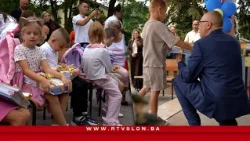 Prvi školski dan u TK: Besplatne knjige i novi sadržaji za učenike i roditelje - 01.09.2026.
