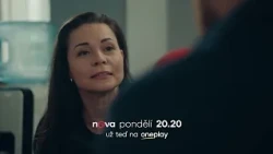 Šokující důkazy vedou ke starému případu I Kriminálka Anděl I Nova